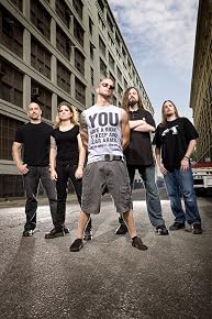 Image de All That Remains