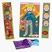 Woodkins Single Deluxe Set - Party