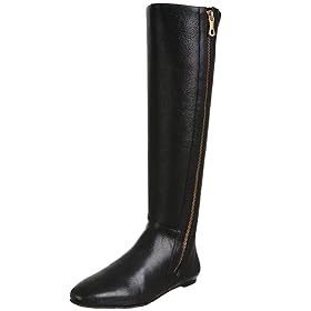 BCBGMAXAZRIA Women's Adeline Flat Boot