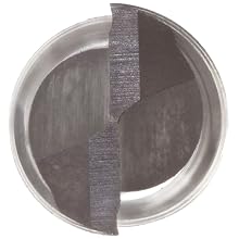 Niagara Cutter DR209 High-Speed Steel End Mill, General Purpose, Regular Length, TiALN Coated, 2 Flutes, Double Square End