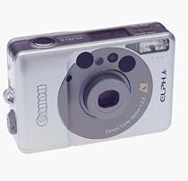 Canon Elph Jr. APS Camera Kit