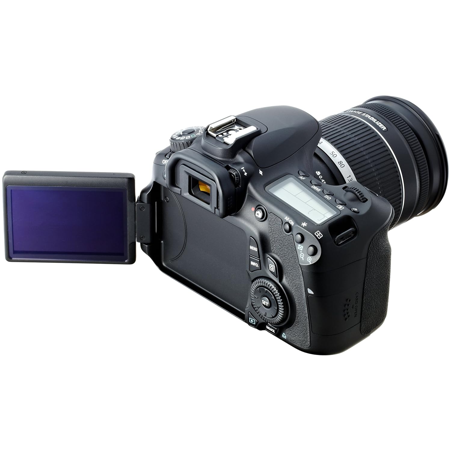 EF-S18-200 【Amazon.co.jp限定】Canon 数码