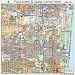 Huge Street & Road Map of Hollywood, Florida FL - Printed poster size wall atlas of your home town