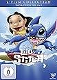 4. Lilo & Stitch