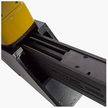 BOSTITCH MIIIFN 1-1/2- to 2-Inch Pneumatic Flooring Nailer