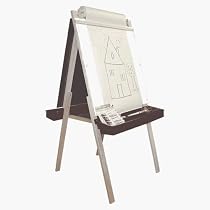 Beka Double-sided, Full Size, Paper Holder Easel