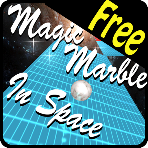 Magic Marble In Space: FREE Magic Marble In Space: FREE