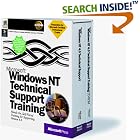 Click here to buy  Microsoft Windows Nt Technical Support Training (Microsoft Certified Professional)  by Microsoft Corporation.