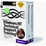 Microsoft Windows Nt Technical Support Training (Microsoft Certified Professional)