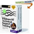 Microsoft Windows Nt Technical Support Training (Microsoft Certified Professional)