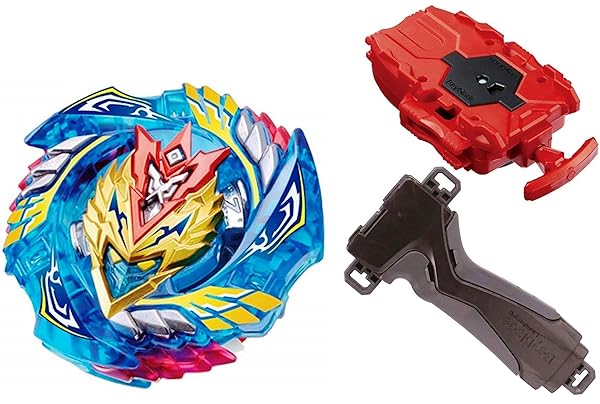 beyblade burst super z cho z valkyrie