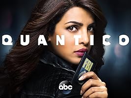 Quantico Season 1