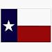 Texas Decal