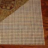 Safavieh PAD110 Ultra Non-Slip Rug Pad, 4-Feet by 6-Feet