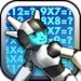 Times Tables Warp: The Multiplication Facts Game
