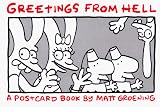 Greetings from Hell