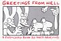 Greetings from Hell