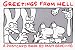 Books : Greetings from Hell
