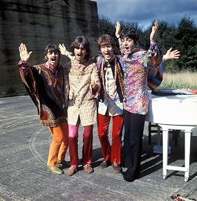 Image of The Beatles
