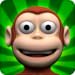 My Talky Mack Free: The Talking Monkey - Text, Talk And Play With A Funny Animal Friend