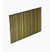 B & C Eagle B16-2 2-Inch by 16 Gauge Galvanized Finish Brad Nail (2,500 per Box)