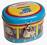 Thomas & Friends Tin Bank