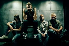 Bilder von Sunrise Avenue