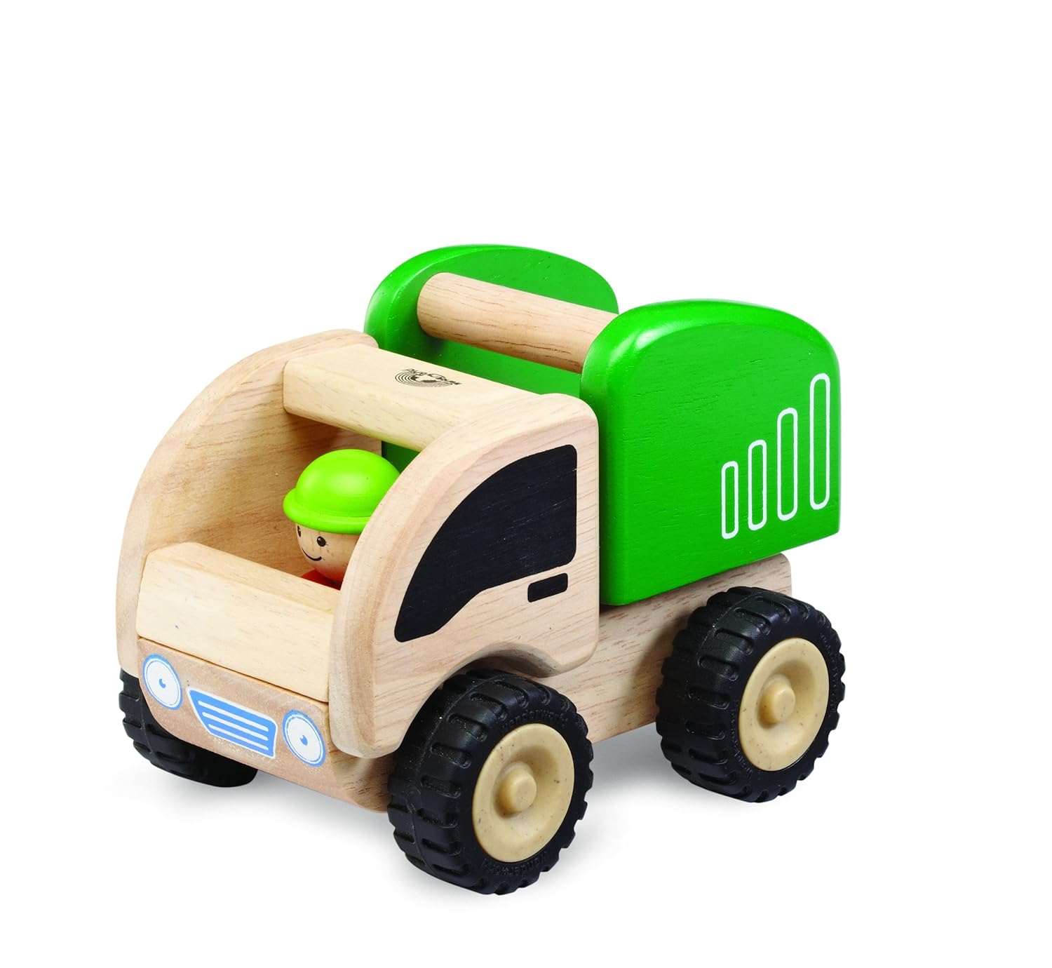 Wonderworld Mini Dumper