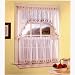 Apple Orchard Kitchen Curtain - Swag (pr)