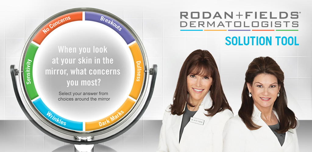 Amazon.com: Rodan + Fields Solution Tool: Appstore for Android
