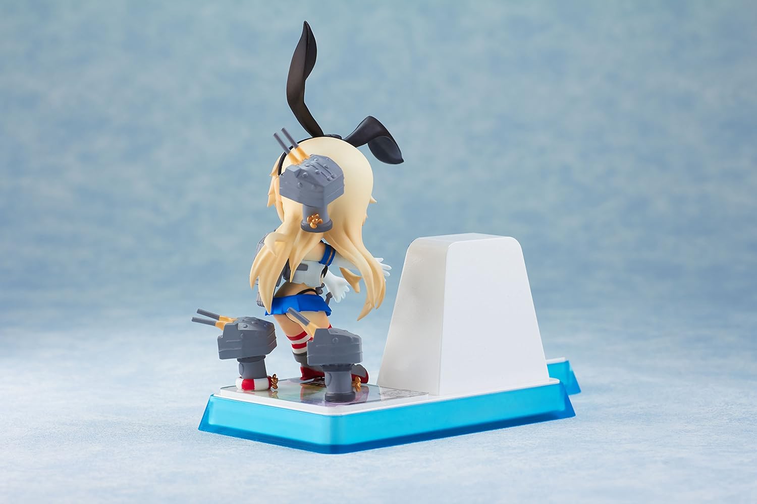 スマホスタンド美少女キャラクターコレクションNo.04 艦これ 島風 (PVC製塗装済完成品)