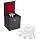 Rice Lake Stainless Steel Electronic Balance Calibration Weight Kit, ASTM Class 4, 1000g Mass