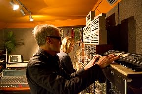 Image of John Foxx