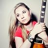 Image of Joanne Shaw Taylor