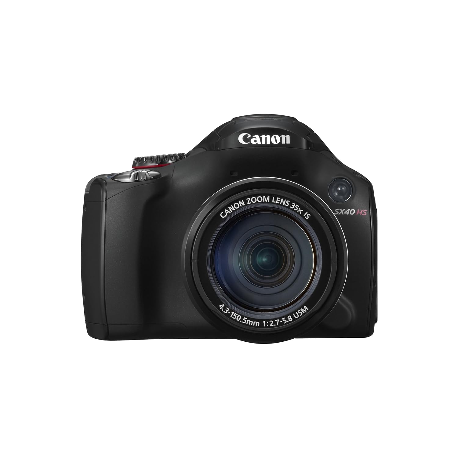 Canon SX40 HS 12.1MP Digital Camera