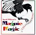 Magpie Magic: A Tale of Colorful Mischief