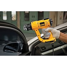 DEWALT D26960 LCD Heat Gun