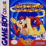 Tazmanian Devil Munching Madness