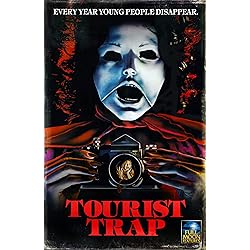 Tourist Trap: VHS Retro Big Box Collection [Blu-ray]