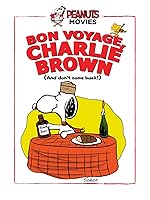 Peanuts: Bon Voyage, Charlie Brown