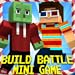 Build Battle : Mini game