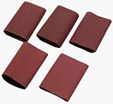 Dremel 6055 Sanding Tube Assortment (5 Pack)