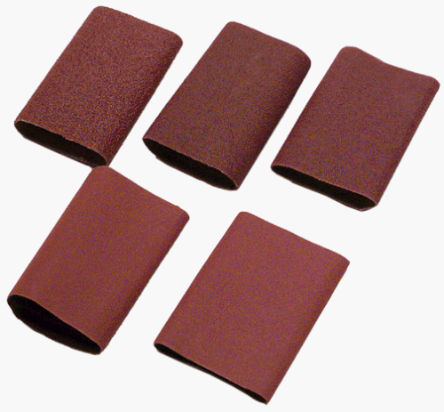 Dremel 6055 Sanding Tube Assortment (5 Pack)