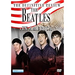 The Beatles in America