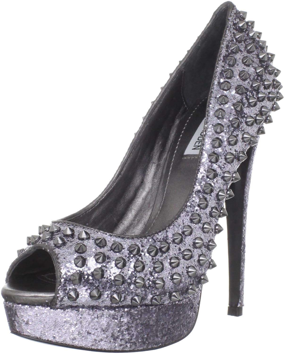 Steve Madden Women's Awwsome Pump
