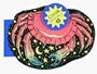Cancer: June 22-July 22 (Zodiac Magnets)