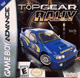 Top Gear Rally