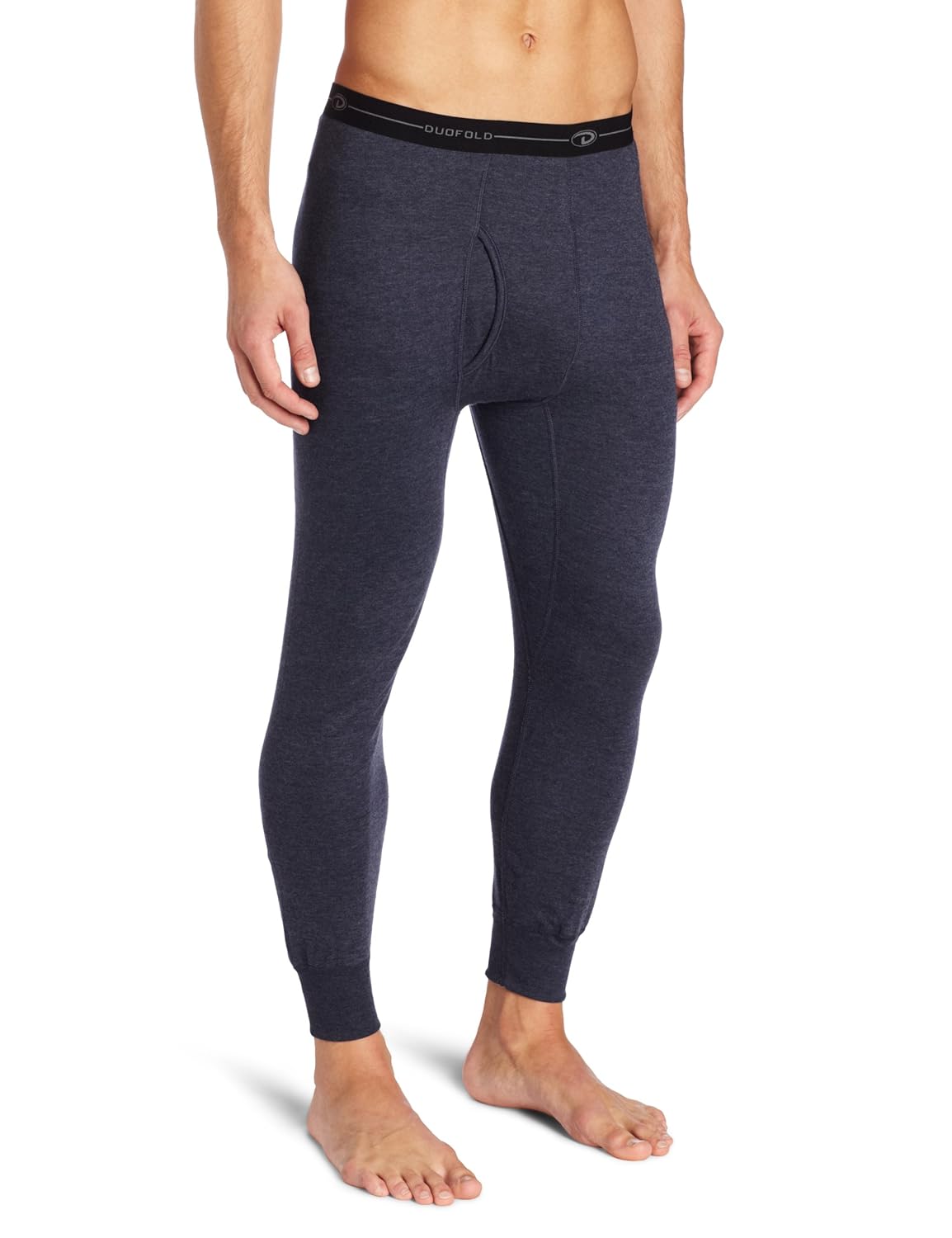 Duofold Men's Mid Weight Thermal Wicking Pant 
Duofold Men's Mid Weight Thermal Wicking Pant