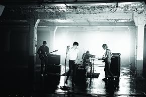 Bilder von Razorlight