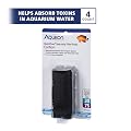 Aqueon Replacement Specialty Filter Pads Carbon 20/75